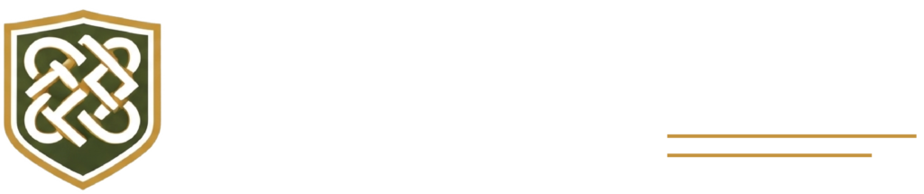 Logotipo María Trevijano negativo